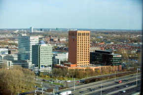 Гостиница Van der Valk Hotel Utrecht  Утрехт